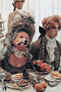 Company of Wolves, The
